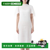 SU25 韩国直邮Baserange 一块 DRFO Folio 未染色连衣裙