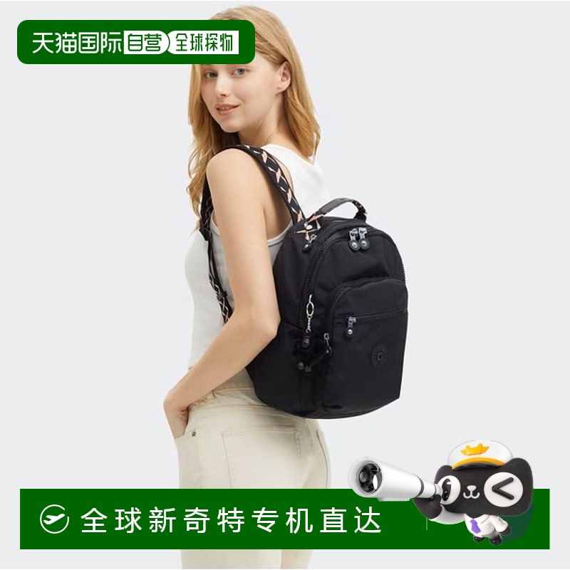 韩国直邮kipling  双肩包