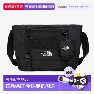舒适经典 韩国直邮THE 运动户外休闲时尚 FACE北面正品 休闲包 NORTH