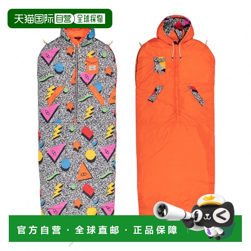 韩国直邮POLER 山系户外旅行露营保暖睡袋 223ACU5501-SPECS