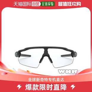 OAKLEY 韩国直邮 雷达荧光 桃红色 92112038