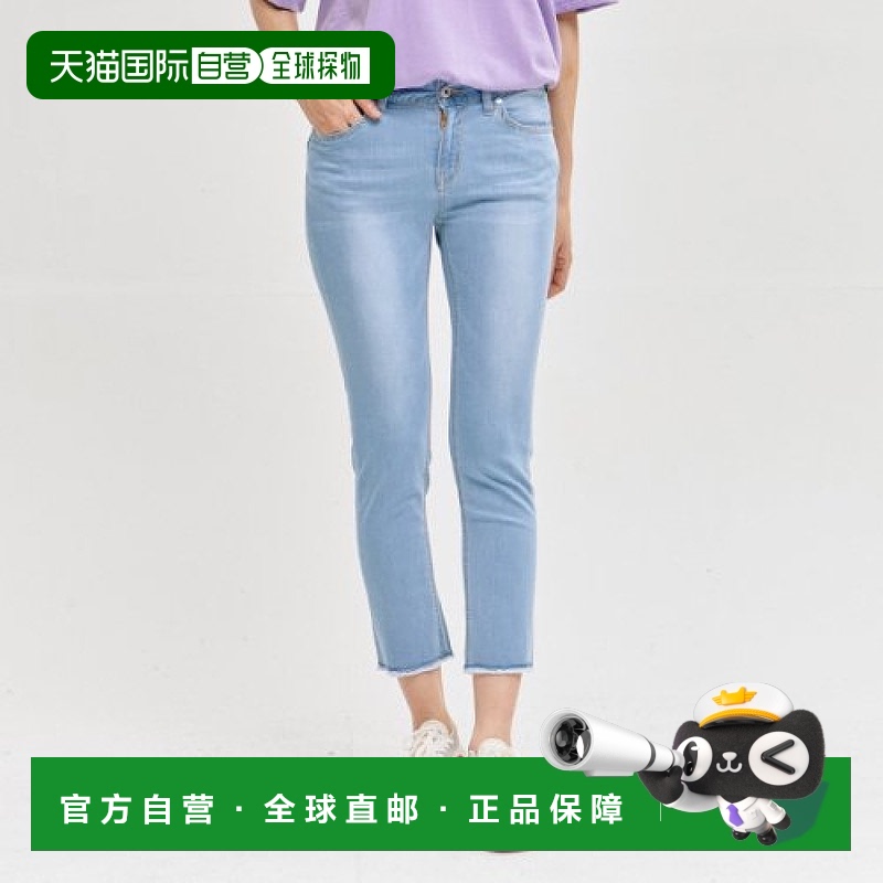 1h可退 韩国直邮JMBE 女式 Coolmax Biostone 猫刷脱色洗涤第 9