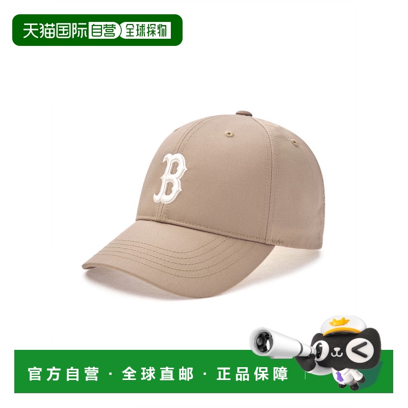 韩国直邮MLB 公用帽子 3ACPB225N-43BGL