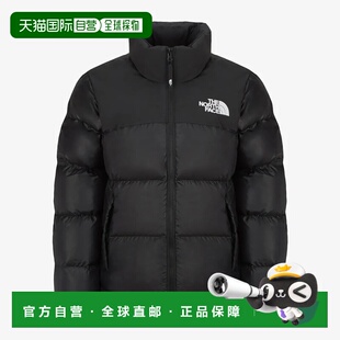 女款 FACE北面秋冬新款 棉服NJ3NR80A NORTH 韩国直邮THE