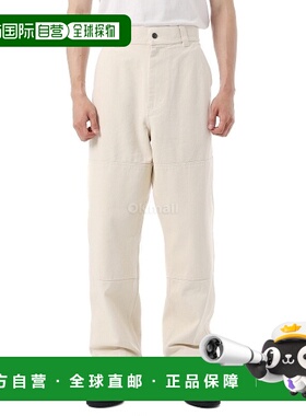 韩国直邮Margaret Howell MHL 工具口袋裤 (MHTR0519S25MJG NAT)