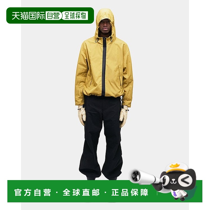 韩国直邮COOR 夹克外套 CXC4JK07K-MGN休闲潮流穿搭 高级感正品