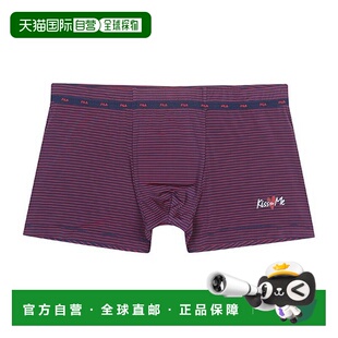 条纹 韩国直邮FILA Kiss FI4DRC6617M_DID斐乐 内衣