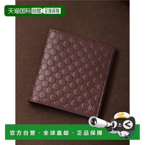 韩国直邮DAKS MEN'S ACCESSORIES DBWA3E232W3卡包