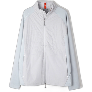 韩国直邮Peter Millar 宠物 夹克外套休闲运动户外立领长袖防风