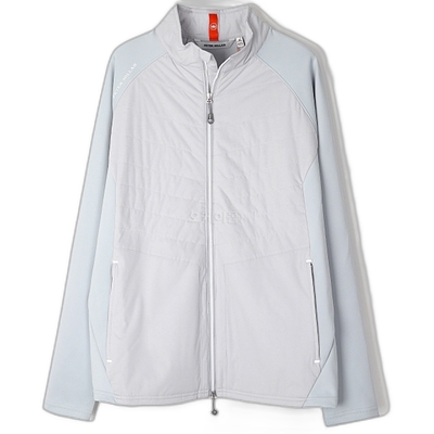 韩国直邮Peter Millar 宠物 夹克外套休闲运动户外立领长袖防风