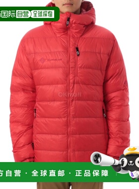 韩国直邮Cumulus Neolite Endurance 枫木红 羽绒服/棉服