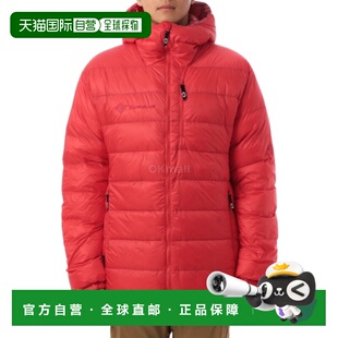 韩国直邮Cumulus Neolite Endurance 枫木红 羽绒服/棉服