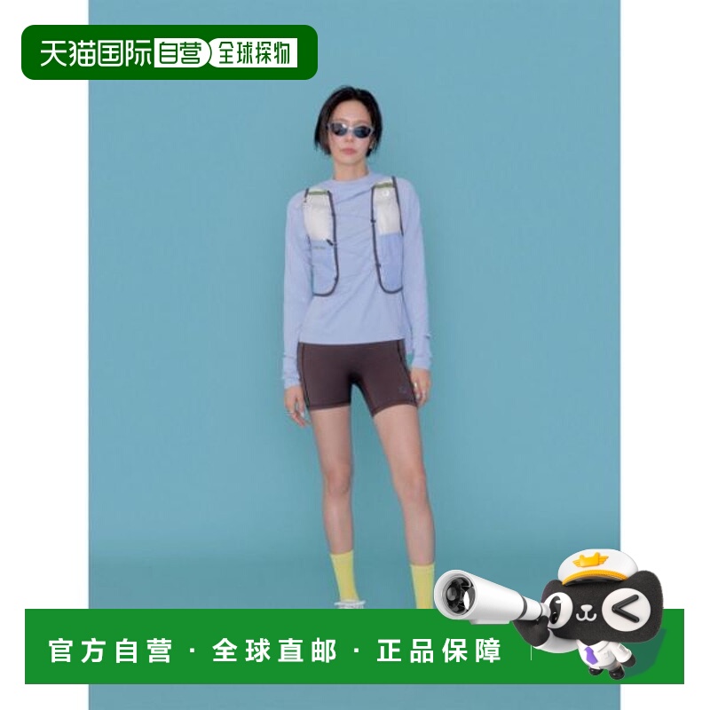 韩国直邮FILA FILA 4 袋机车短裤（FS253IP02F003234）