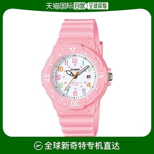 儿童 CASIO 儿童装 4B2 饰手表 200H 韩国直邮Casio LRW 儿 手表