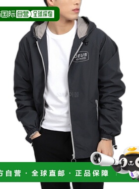 韩国直邮DEUS Apex 夹克 (DMP246406-ATH) 夹克外套