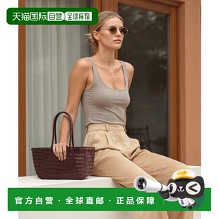 韩国直邮DRAGON DIFFUSION 女士包包 8811 Bruciato新款女士包