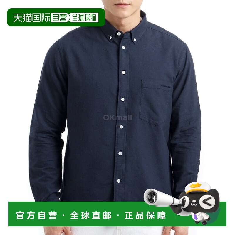 韩国直邮ISABEL MARANT JASOLO (CH0041HD C1I08H 30FN) 长袖衬衫