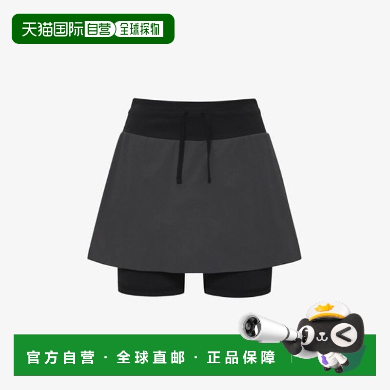 韩国直邮FILA M Wheelaround 紧身裤 CQK FS253IP02F002-006 跑步