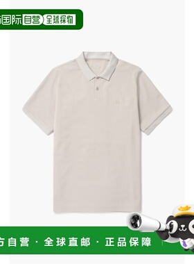 韩国直邮KOLON SPORT正品秋冬新款休闲户外运动男款T恤TLTCM24501