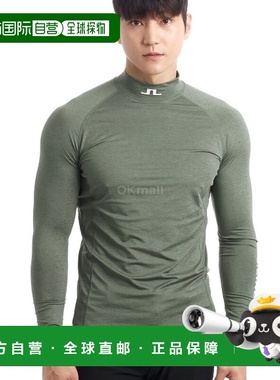 韩国直邮J.LINDEBERG Aello 软压缩 (GMJT10686-M502) 基础层伯格