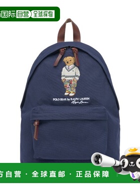韩国直邮POLO RALPH LAUREN MAPOBGS01320130-410背包双肩包