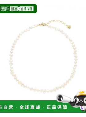 韩国直邮Rita Monica 项链301134540 Aurora Pearl Necklace珍珠