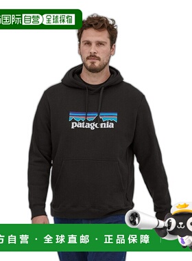 韩国直邮PATAGONIA巴塔哥尼亚正品户外运动休闲男女同款卫衣30603