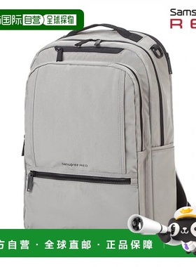 韩国直邮SAMSONITE RED 男士双肩包背包MARSTON QU108001