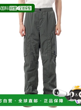 韩国直邮CP COMPANY Chrome-R 工装裤 (19CMPA152A 005904G 921)