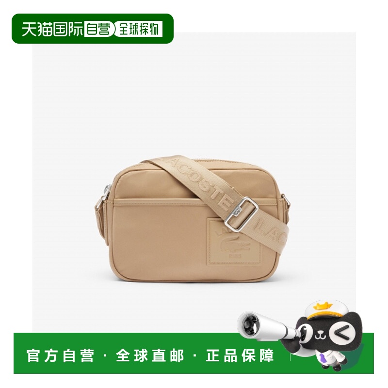 韩国直邮LACOSTE 男士包包 NH5074I55NF07