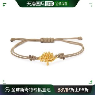 Bracelet Code Women Tree QB2392 韩国直邮MULBERRY 000 发饰