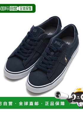 韩国直邮POLO RALPH LAUREN MAPOFTW0CT20036-410休闲鞋