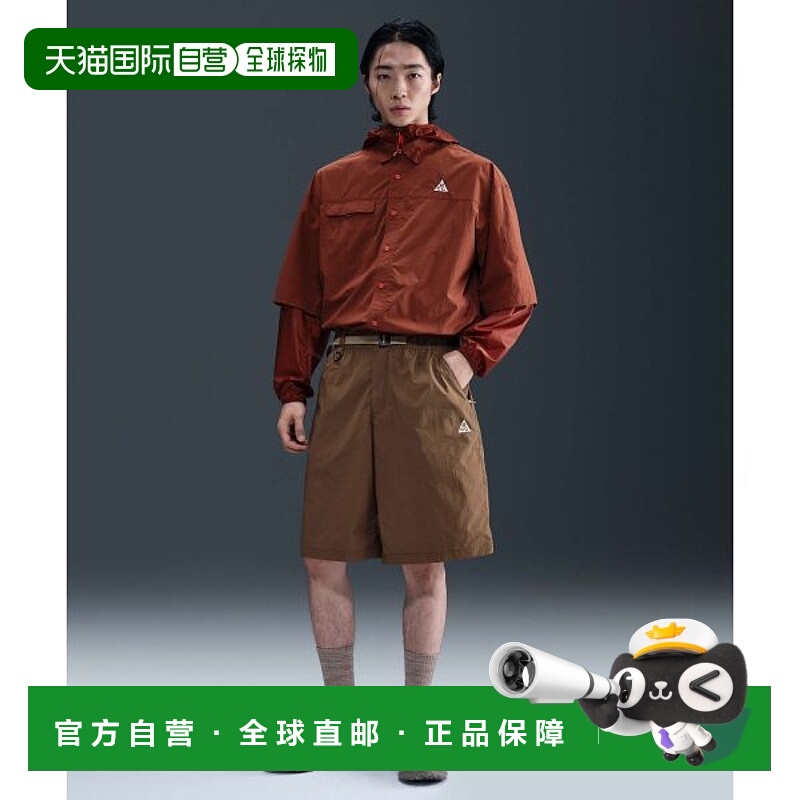 韩国直邮NIKE NIKE 耐克 HJ2888-235 ACG Of Weaver 防紫外线大短