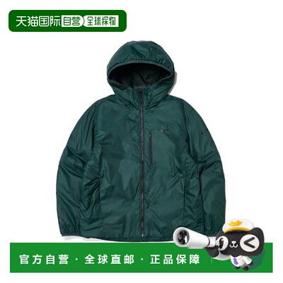 韩国直邮EIDER Iatherpadded JQS DMW23193G9 PERTEX PrimaLoft