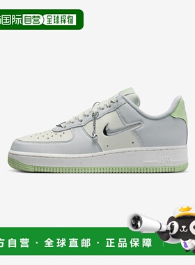 韩国直邮NIKE 女士休闲鞋 FN8540-001 W AIR FORCE 1 07 NN SE - S