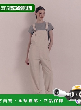 韩国直邮NOTHING WRITTEN正品女装休闲裤302580260Toffe cotton o