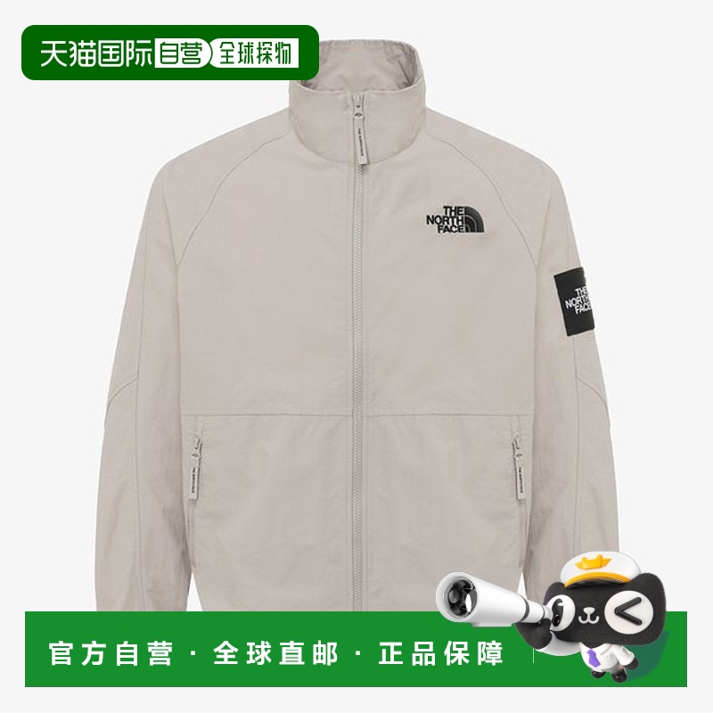 韩国直邮THE NORTH FACE 外套白标奥勒马夹克 NJ3BR05K北面