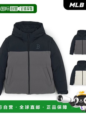 韩国直邮MLB [官方] 25FW Goffcore Ripstop 阻燃可拆卸短裤衬垫2