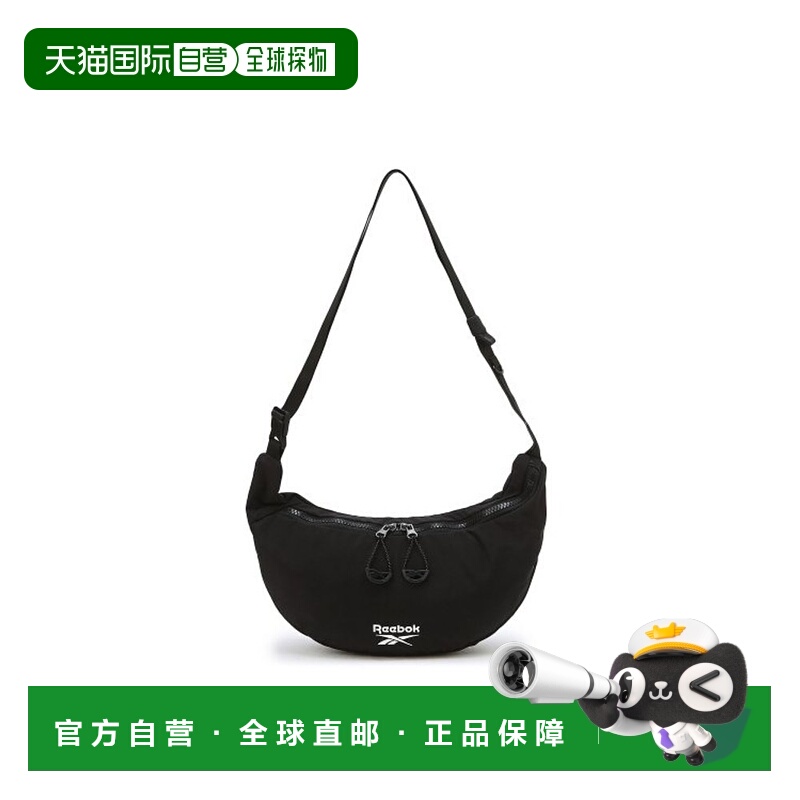 韩国直邮REEBOK 公用包包REBA4EY32BK