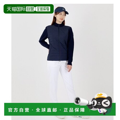 韩国直邮j.lindeberg 通用 外套夹克舒适时尚潮流穿搭 高级感正品