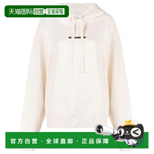 Sander J40GU0002J20010279 连帽 恤 DOM 韩国直邮Jil