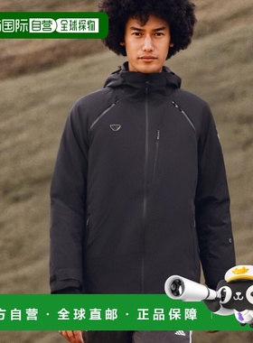 韩国直邮DYNAFIT户外休闲运动舒适日常时尚新款外套YMW23173Z1