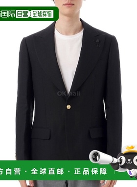 韩国直邮LARDINI ES6926EMESIF64408 999 夹克外套西装