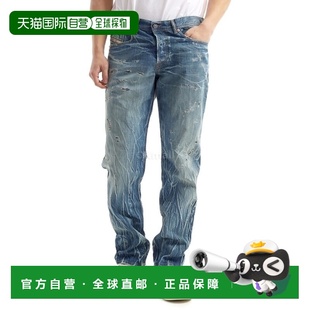 A10229 直筒裤 09K37 牛仔裤 韩国直邮DIESEL