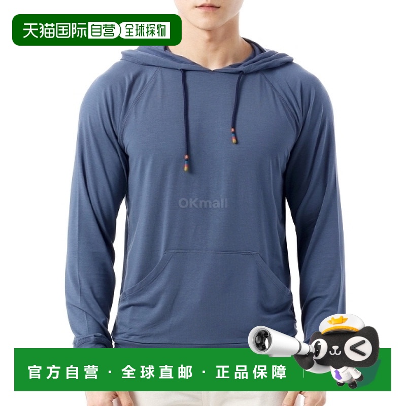 韩国直邮Paul Smith M1A 750M U822 43 兜帽/拉链潮牌时尚高级感