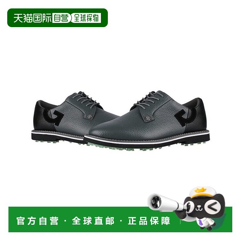 韩国直邮G/FORE 公用高尔夫鞋G4MC0EF11休闲鞋