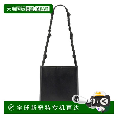 韩国直邮JIL SANDER24FW单肩包女J08WG0017 BLACK