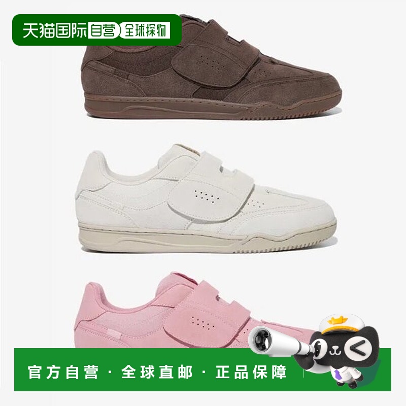 韩国直邮FILA [FILA]3Signature Shoes Slant Shot 98/23 VC 1XM0