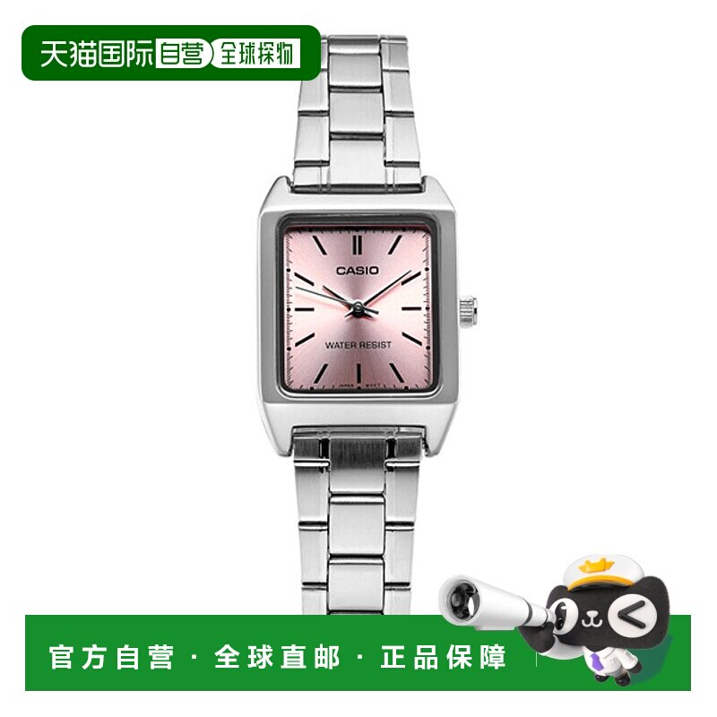 韩国直邮casio  休闲手表卡西欧