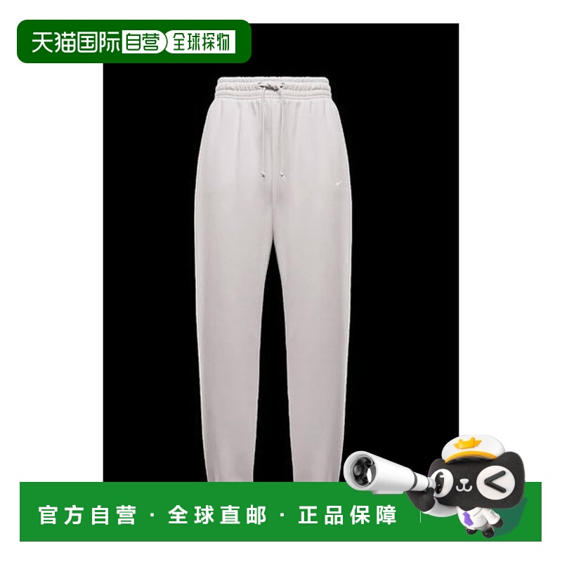 韩国直邮NIKE {仅限店内｝NIKE W 加绒大运动裤 DD4 FZ5997 104 8